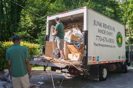 Professional Junk Removal in Baker, LA